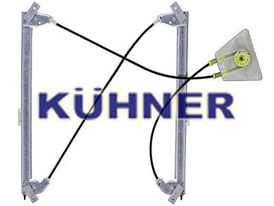 AD KÜHNER Lasinnostin AV1135